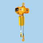 1 ton chain electric hoist