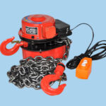 10 tons chain electric hoist