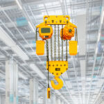 15 tons chain electric hoist