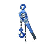 2 tons hand wrench gourd