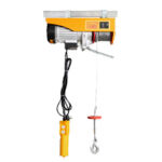 220V electric hoist for household use