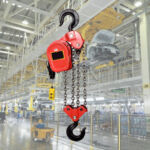 50 tons chain electric hoist