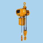 5T electric chain hoist