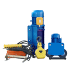 CD1 wire rope electric hoist