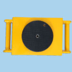 CRA turns to carry small tanks