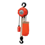 DHK chain electric hoist