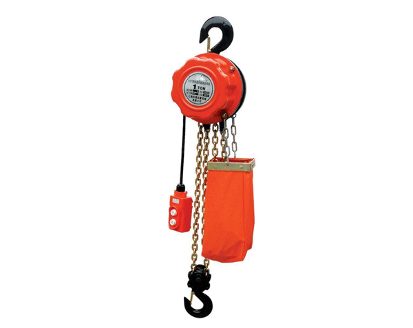 DHK chain electric hoist
