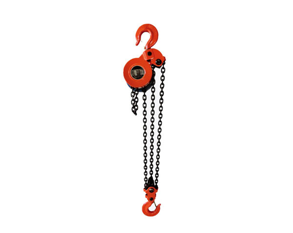 DHP chain electric hoist