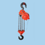 DHT type chain electric hoist