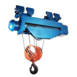 HC Square electric hoist