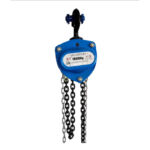HS-A hand chain hoist