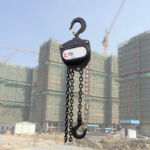 Hand chain Gourd 2T