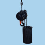 Imported electric chain hoist