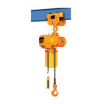 Imported electric chain hoist