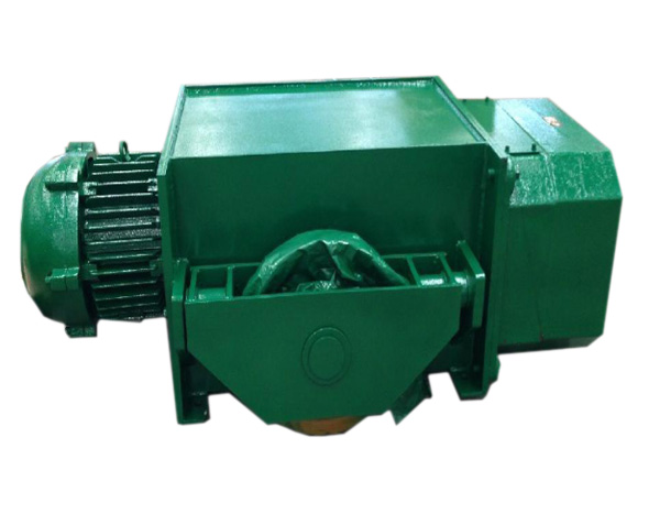 Large tonnage HC electric hoist