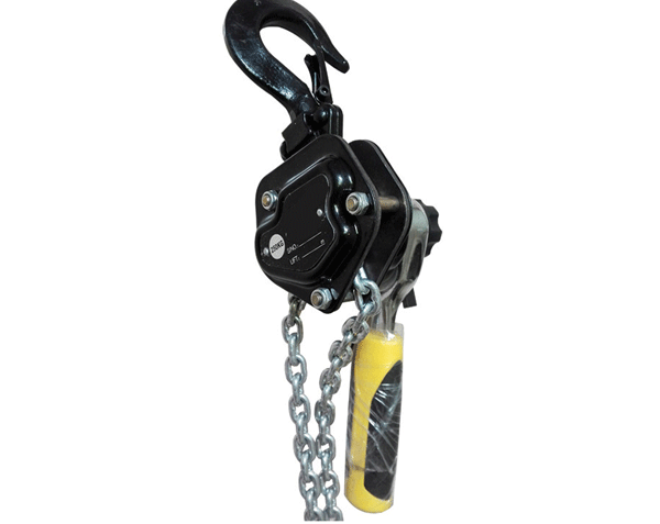 Mini Hand Wrench Gourd