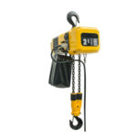 PDH chain electric hoist