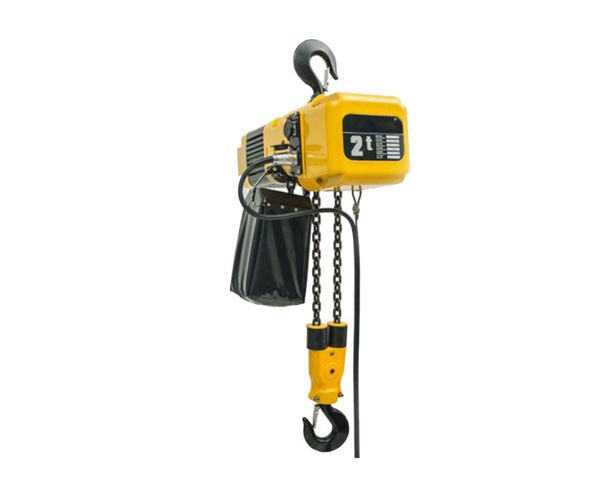 PDH chain electric hoist