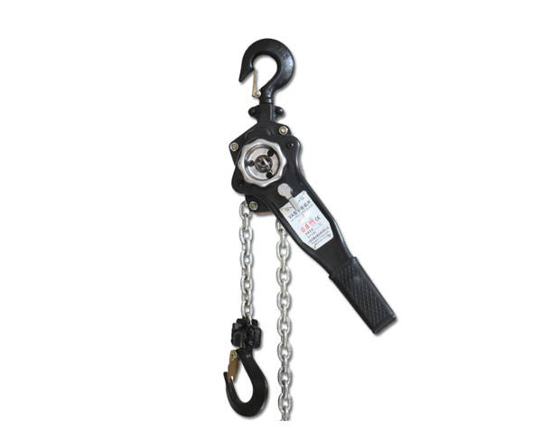 VA Hand Wrench Gourd