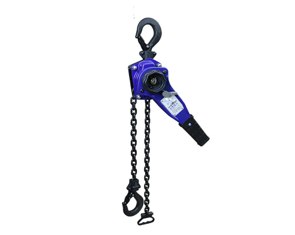 1.5 ton hand-pulled gourd