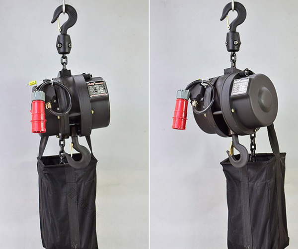 Stage Electric Hoist